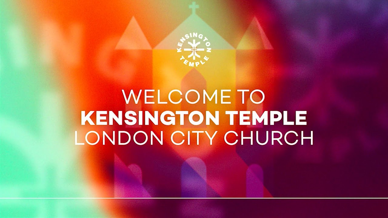 KT TV - 8pm - Malcolm Duncan - Christmas Eve Service