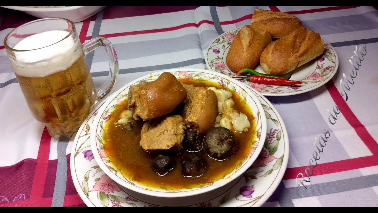 Fricasé Paceño