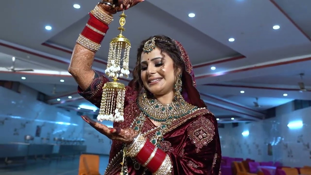 Varun ❤️ Tanu | Wedding Highlight Teaser | 25.01.2023
