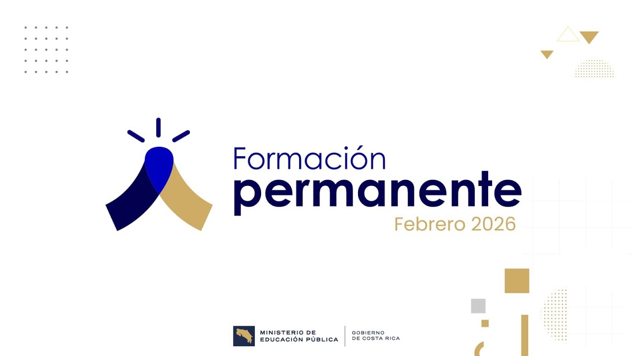 🎓 Acto de Apertura &ndash; Formaci&oacute;n Permanente 2026