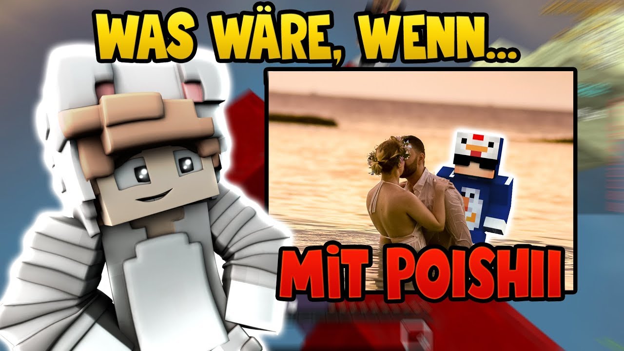 Was wäre, wenn... mit Poishii!