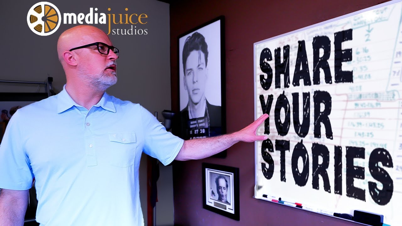 Filmmaking Tips from Hollywood Director (and Super Nerd) Jeremy Snead