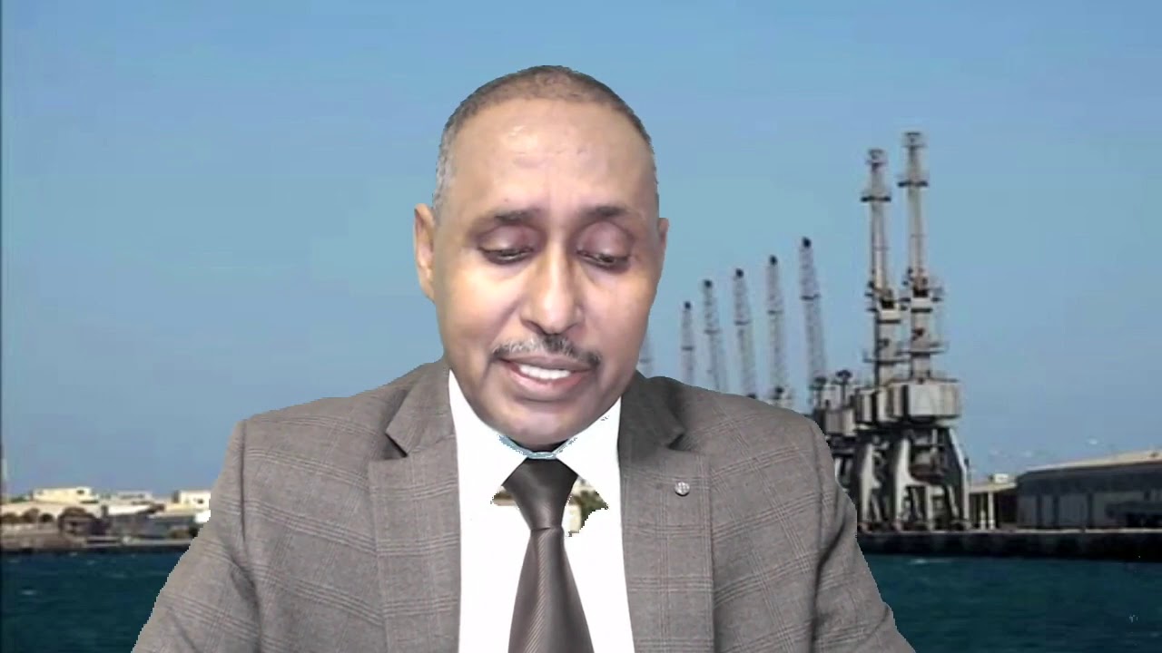 ERISAT: Afar Program April 12 2019