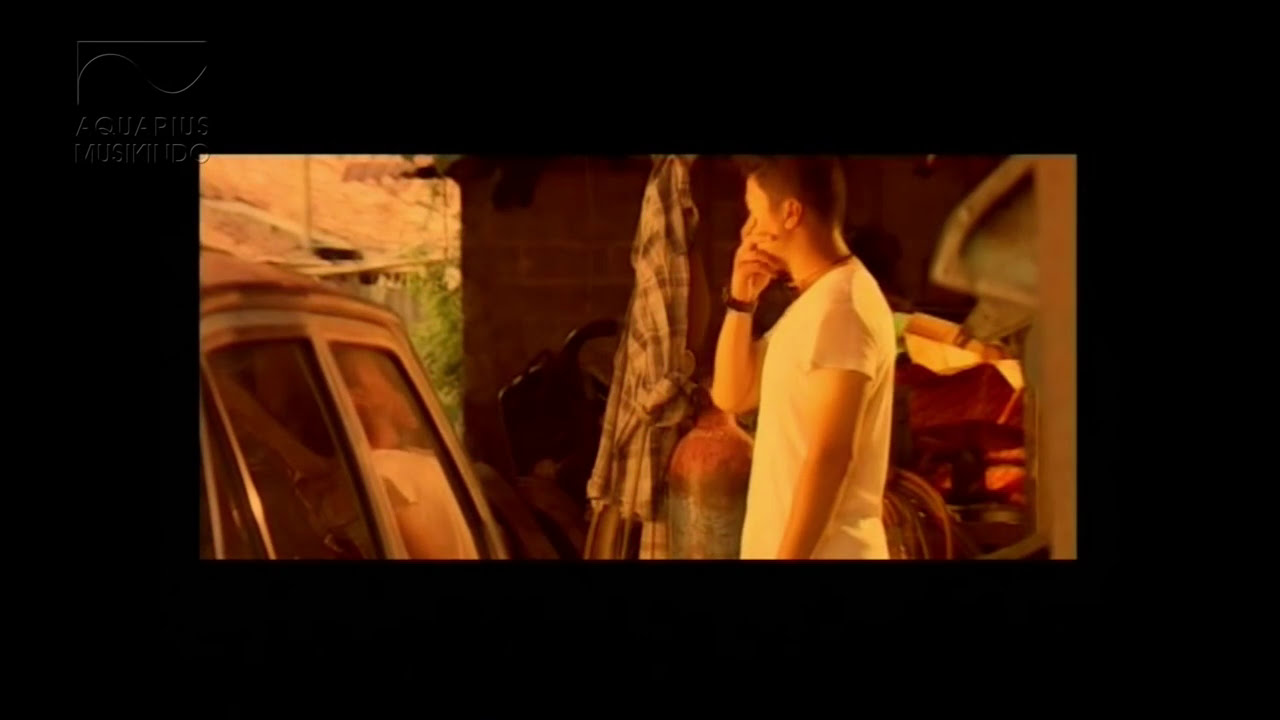 Romeo - Bunga Terakhir | Official Music Video