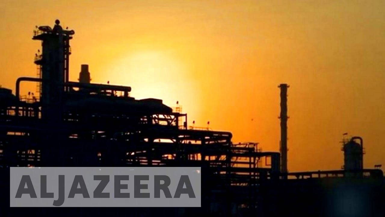 OPEC and the stagnant price of oil - Counting the Cost
