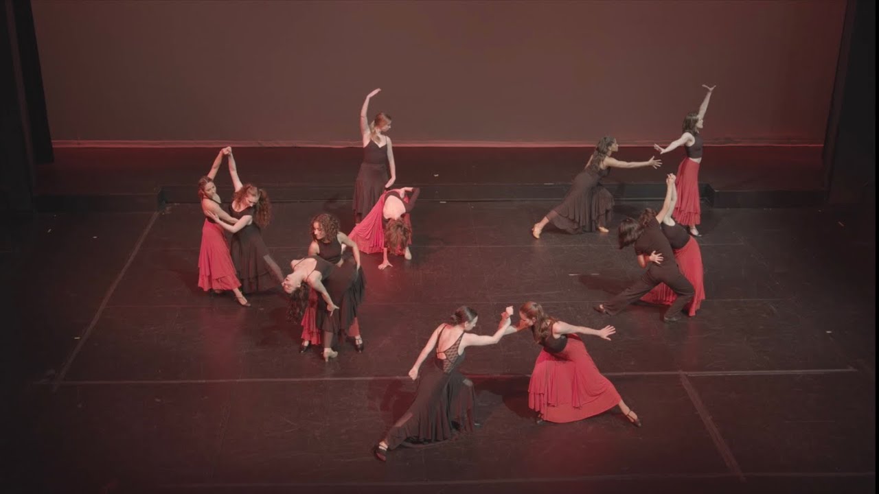 Tango Roxanne