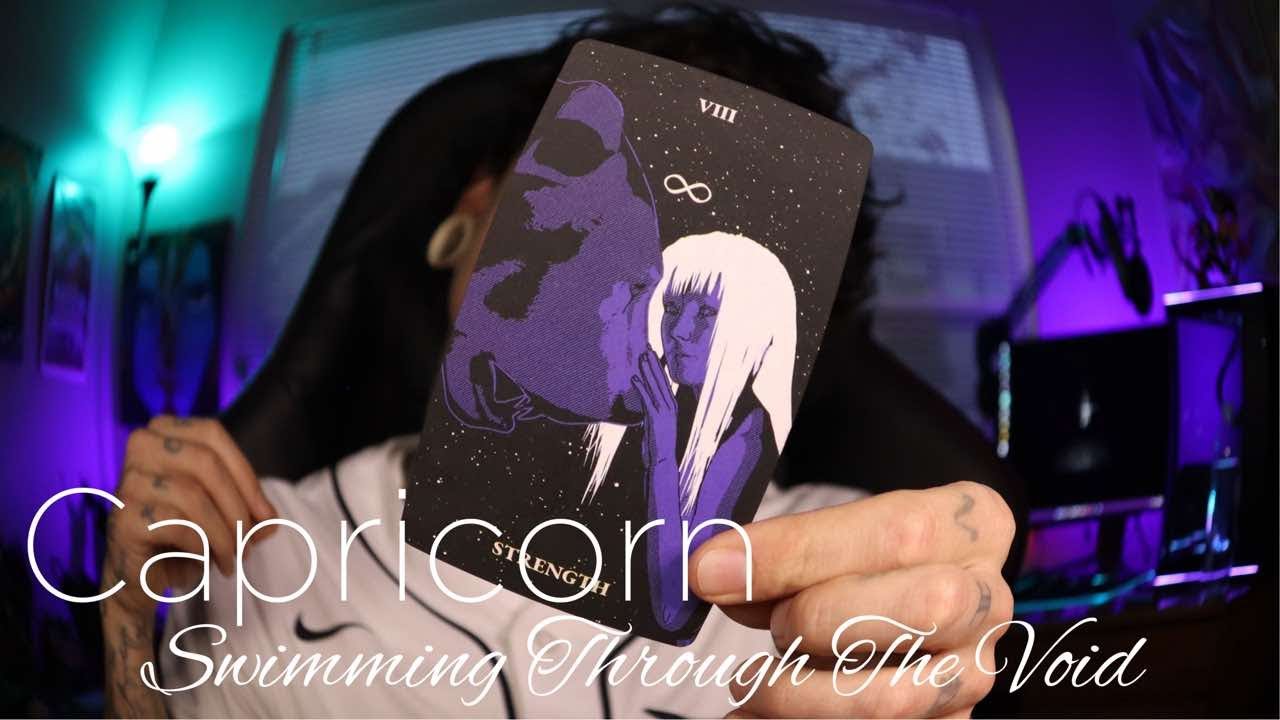 Capricorn ♑️ THIS IS THE BIGGEST SHIFT OF YOUR LIFE CAP! YOU DID IT, LETS FKNG GOOO