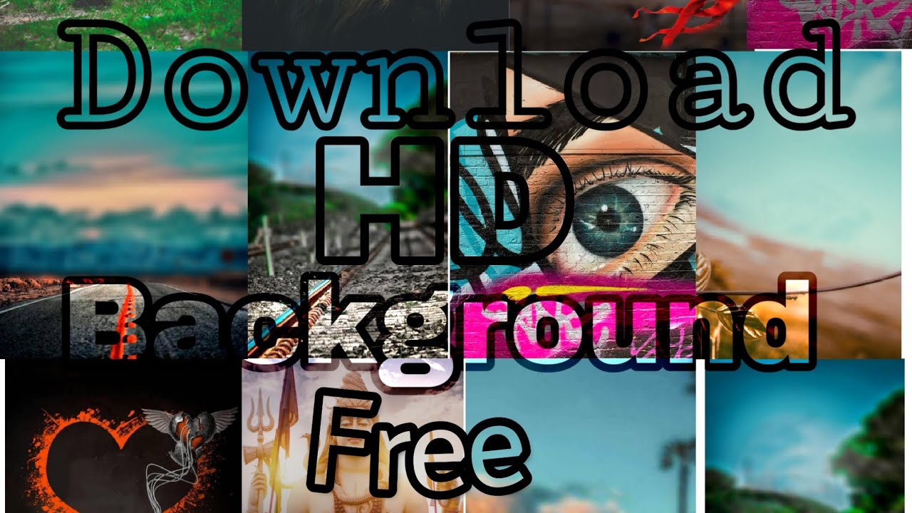 2020 Latest CB background Download, New 2019 CB background zip file link, How to download background