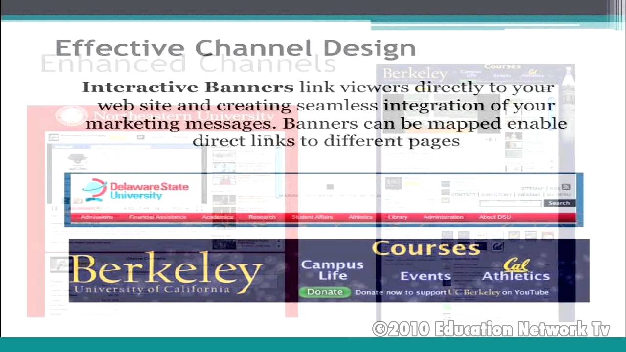 How to optimize your YouTube Channel