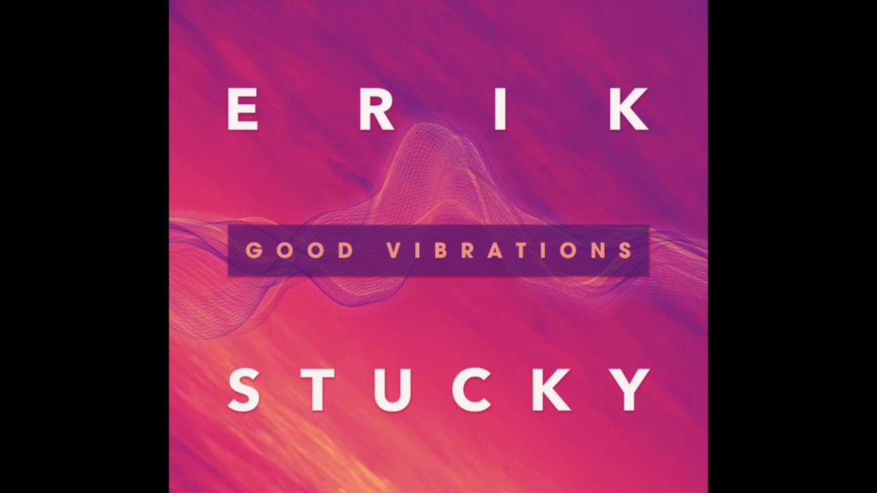 Erik Stucky - Don't Stop Raining (Official Audio)