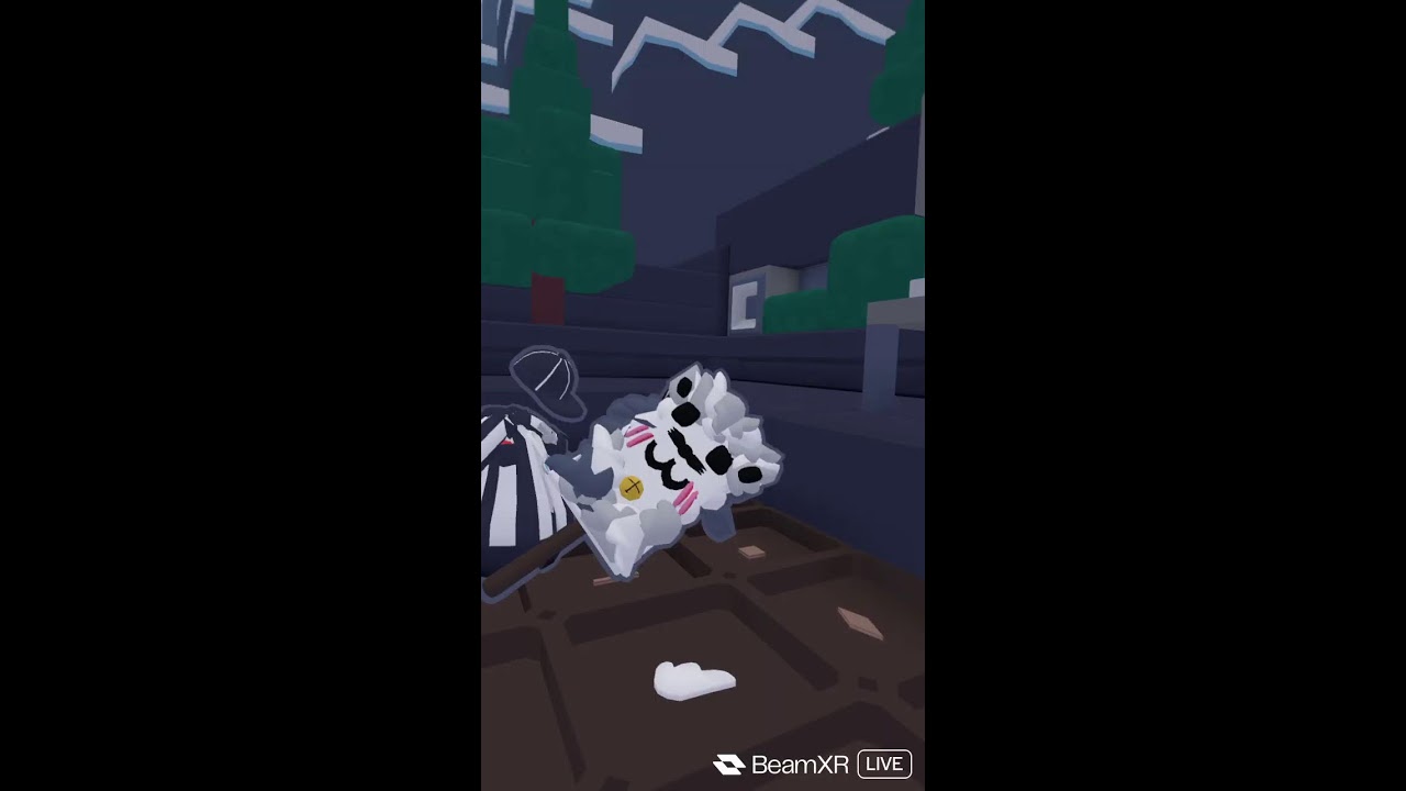 yeepers sweepers stream 3