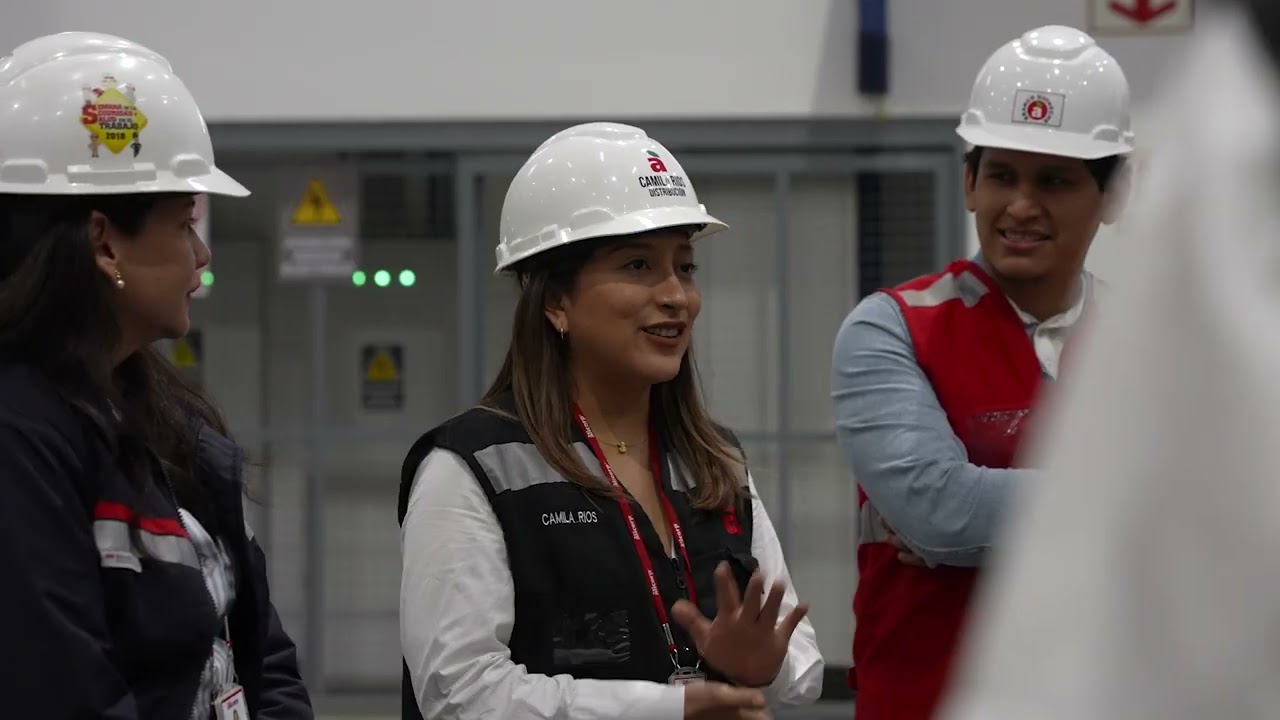 ¡Inauguramos nuestro nuevo Centro de Distribución Latam en Lurín!