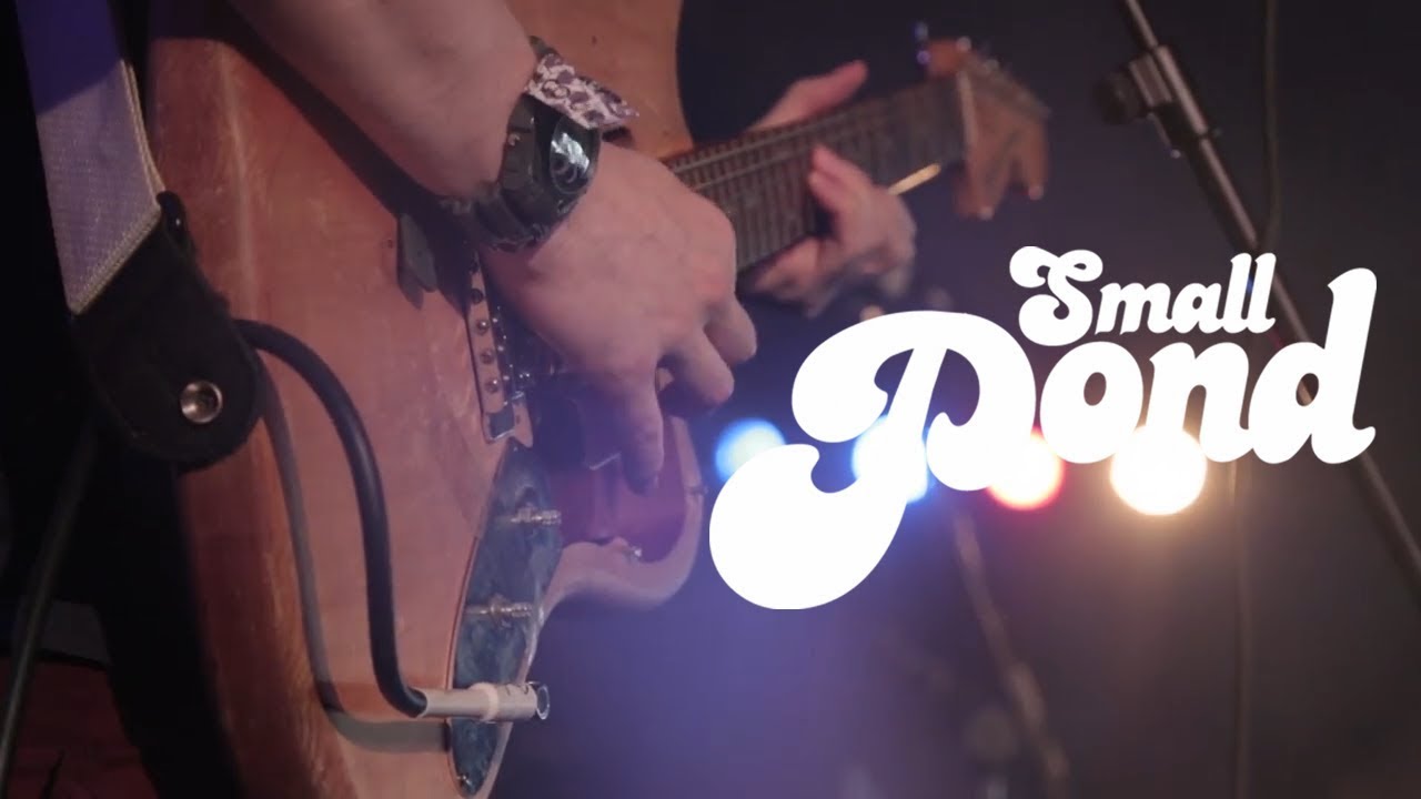 TTNG - New Song (Live at Arctangent)