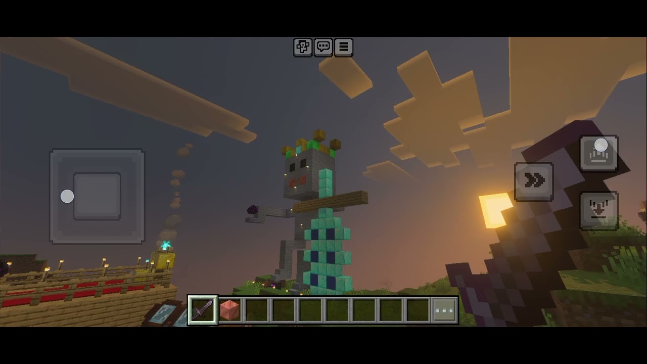 My creative world 