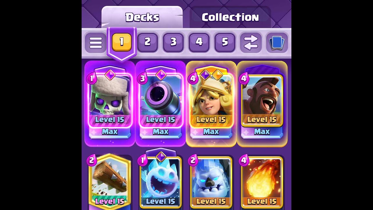 2.6 Hog Cycle Ladder Grind | Top 6k in the World 🪜🔥