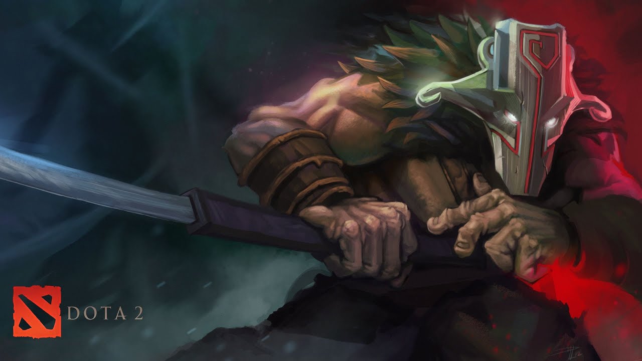 ICCUP.COM LIVE DOTA 1 STREAM BY WARRIOR--(----  Morning! 