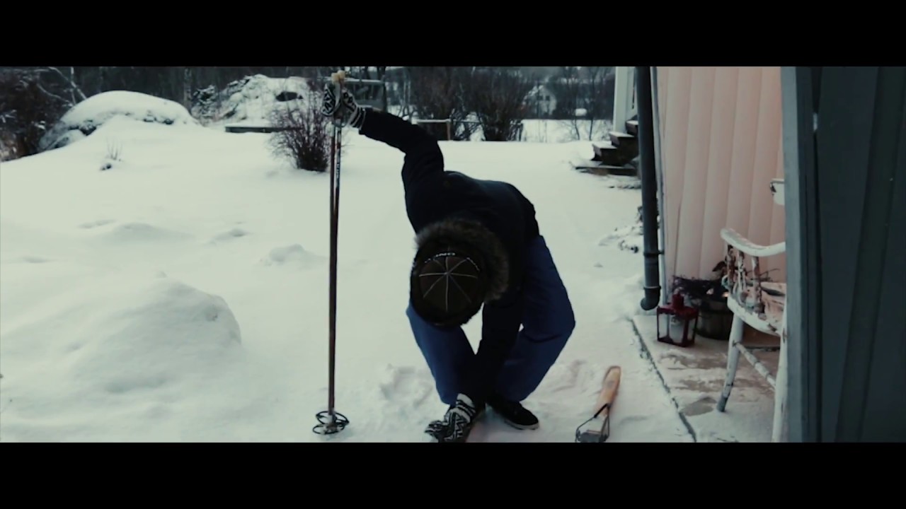 The Love of Ski Dance (Short Film)