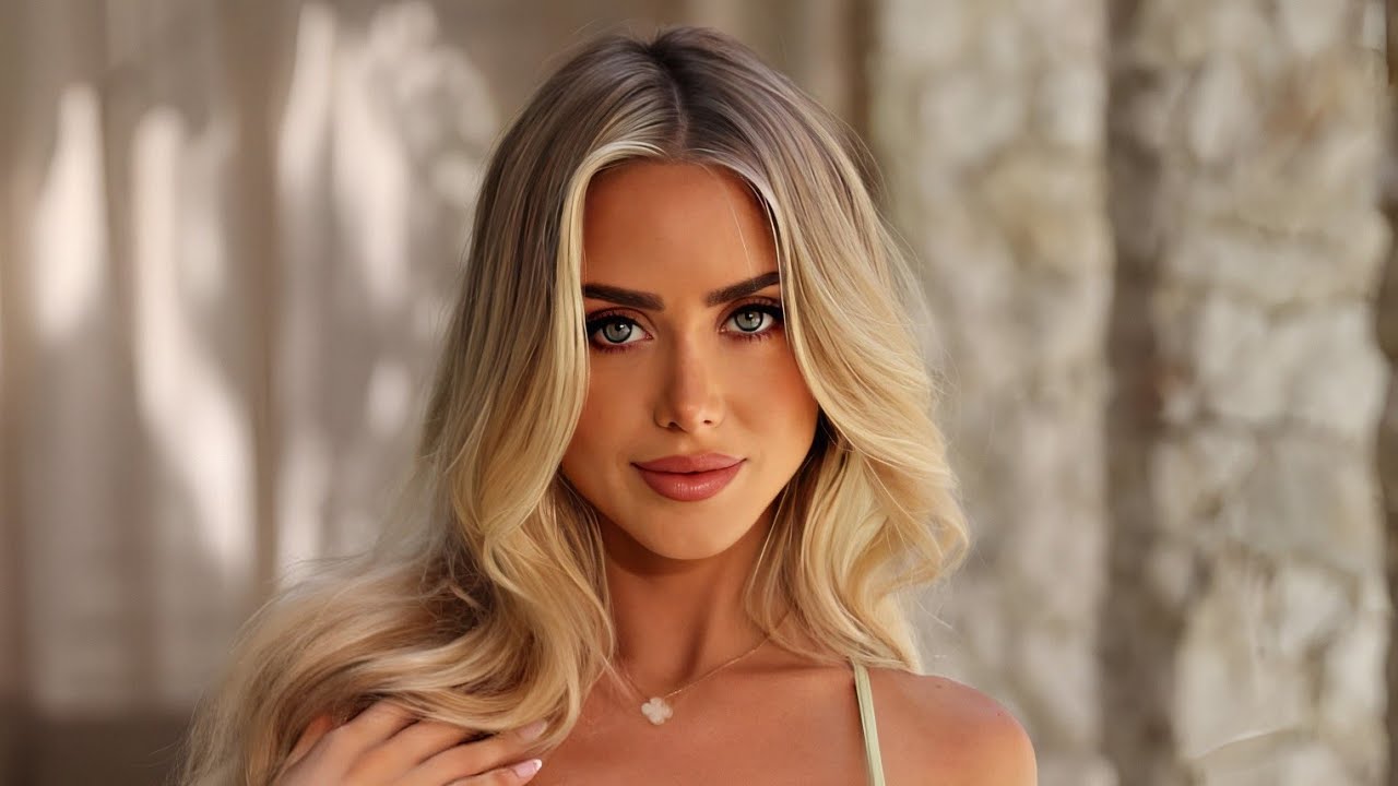 Marli Buccola model | Instagram sensation | influencer | Bio & info