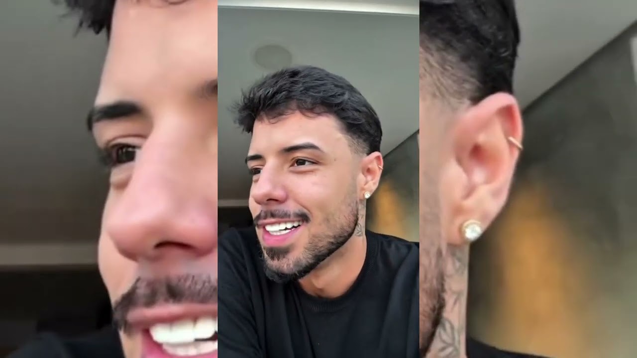 Pedro avelar pediu Duda Rubert em namoro