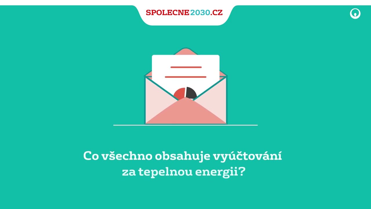 Co obsahuje cena tepla od Veolie