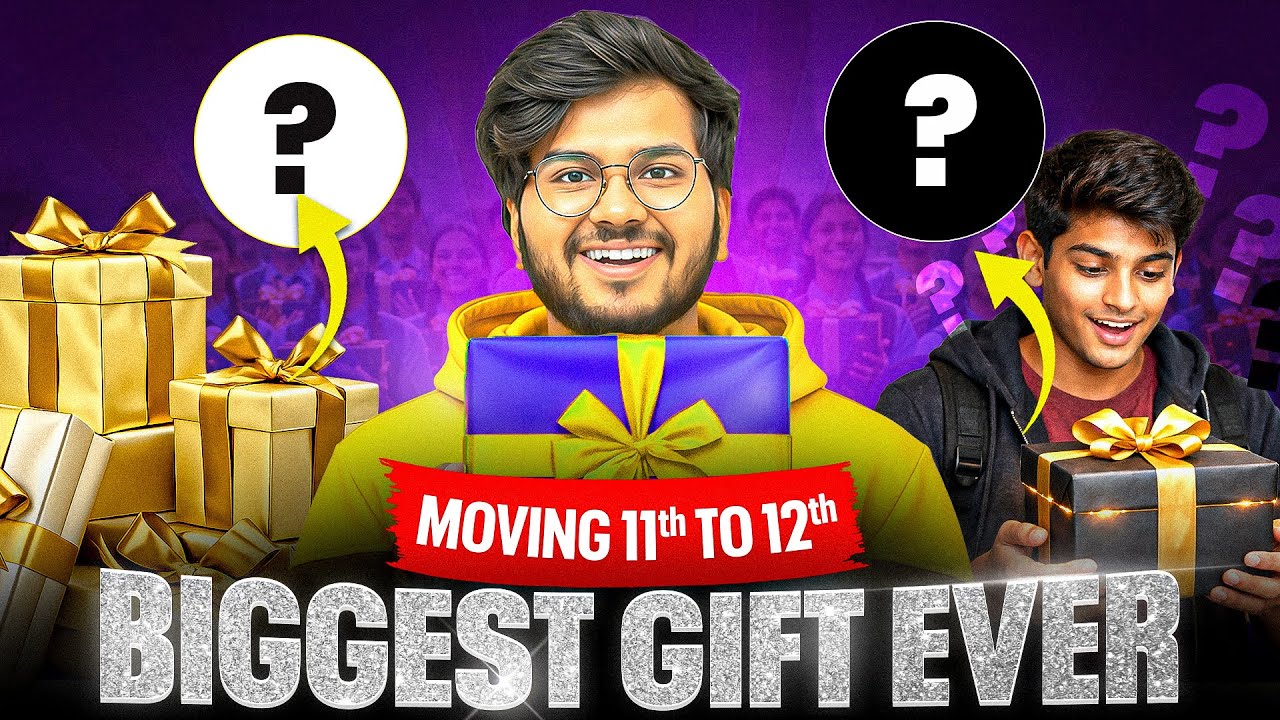 👉 Stop Everything! Class 12 Science 2026-27 Just Got the Biggest Surprise 😳🎁 | 2026-2027 | SPARK ⚡️ 