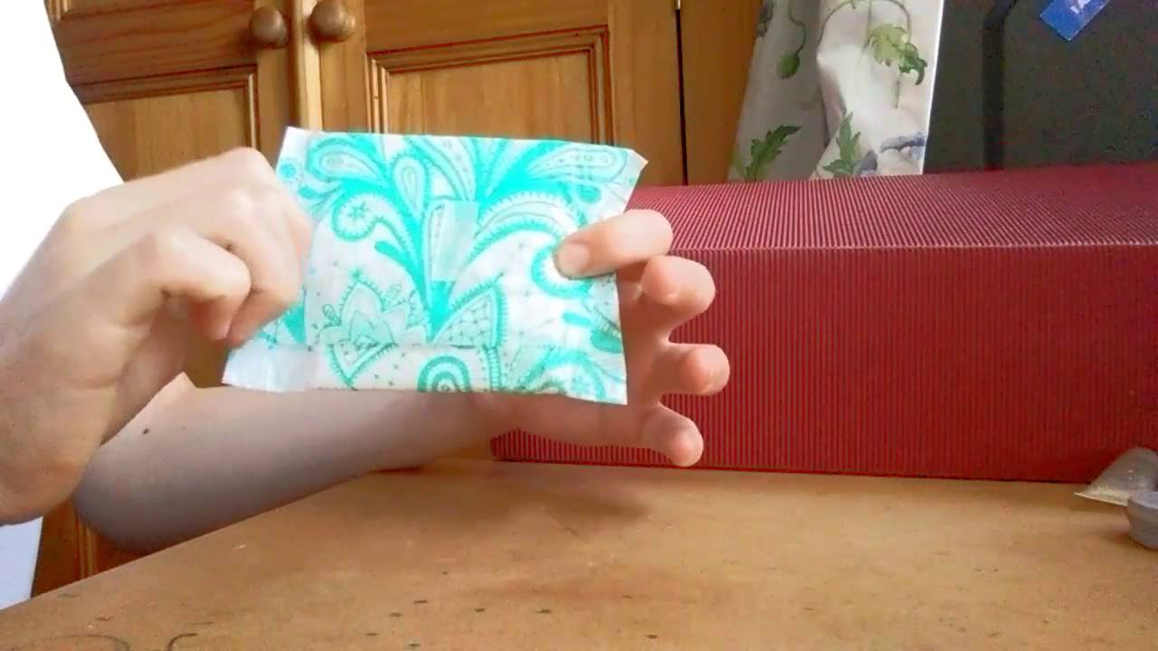How to open a pad silently!!