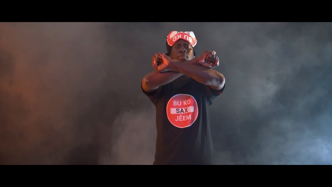 Bu Ko Sax Jéem (Clip officiel)