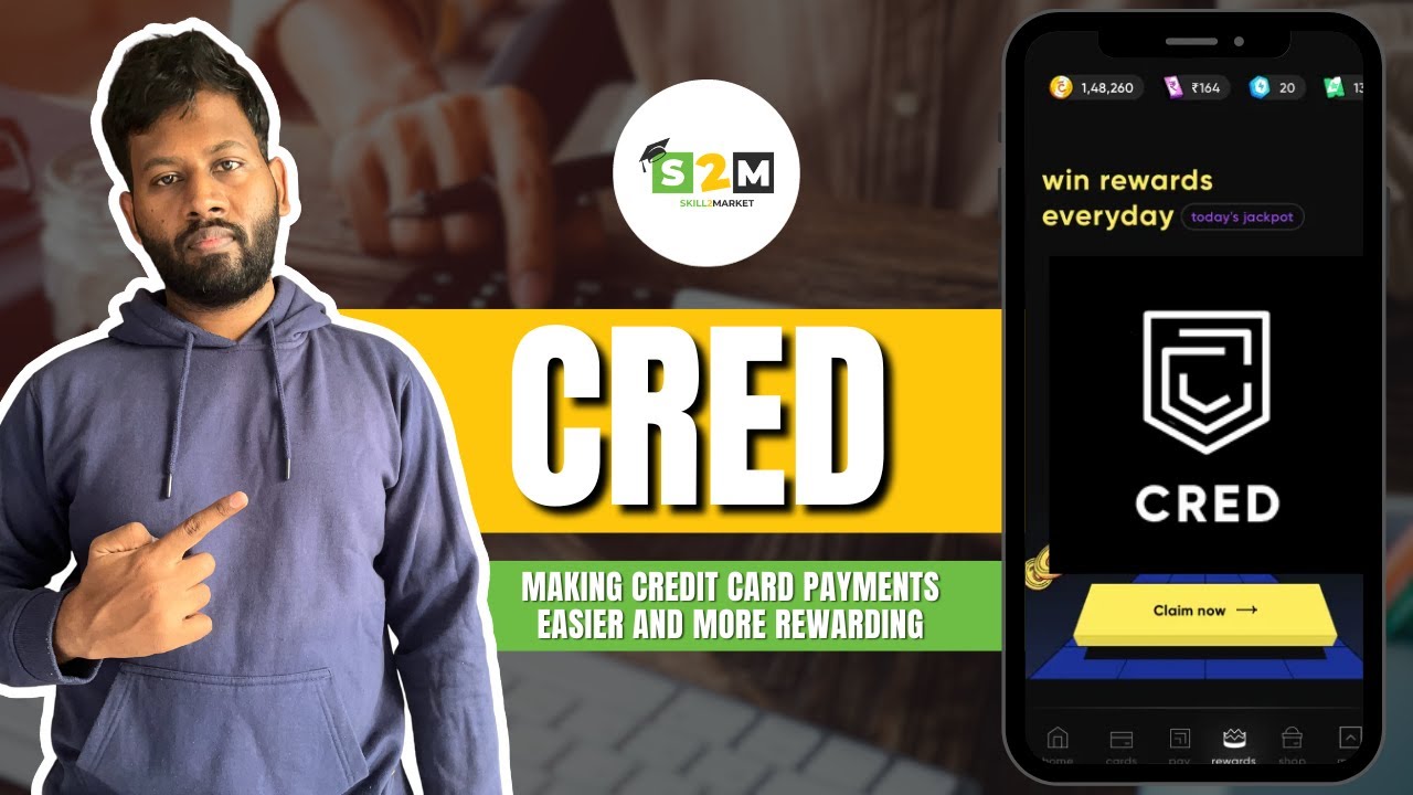 How Credit Card Work | What is Cred? | Credit Card Payments |