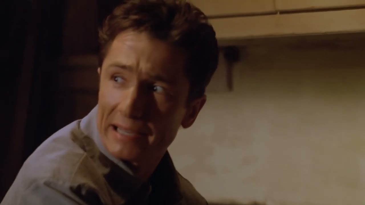 Dominic Keating in 