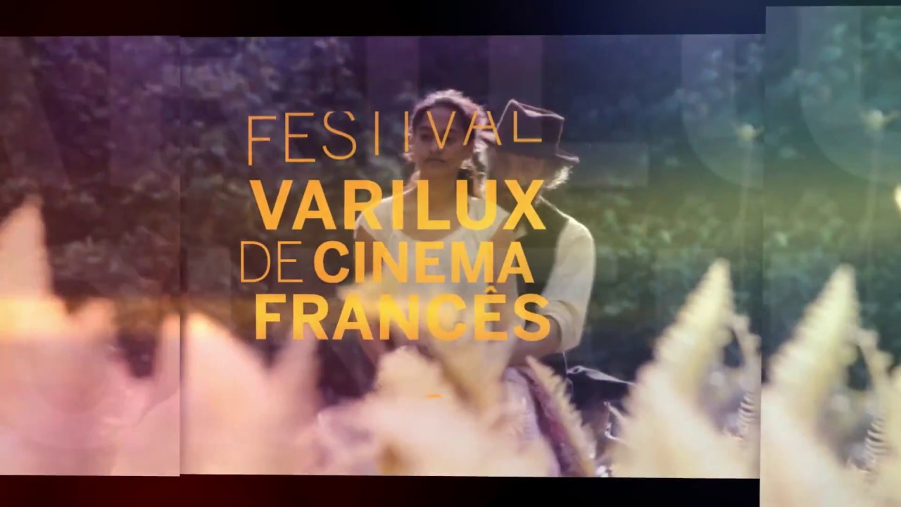 Teaser - Festival Varilux de Cinema Franc&ecirc;s 2018