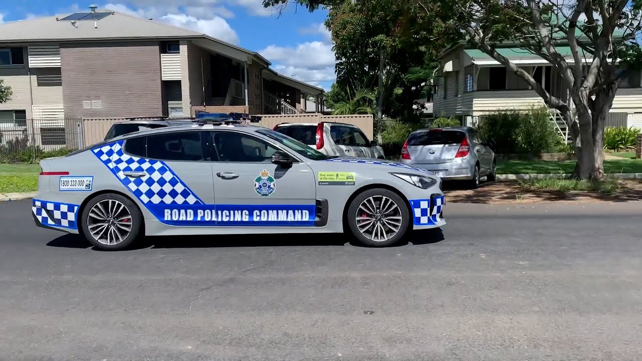 Road Safety Message
