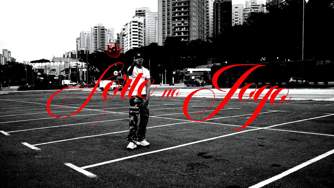 2. Enzo Cello & Fontes - Boate (Mixtape Sorte no Jogo)