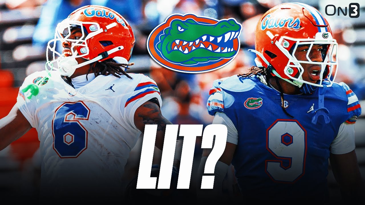 NOBODY Is Talking About This With Florida In 2025...