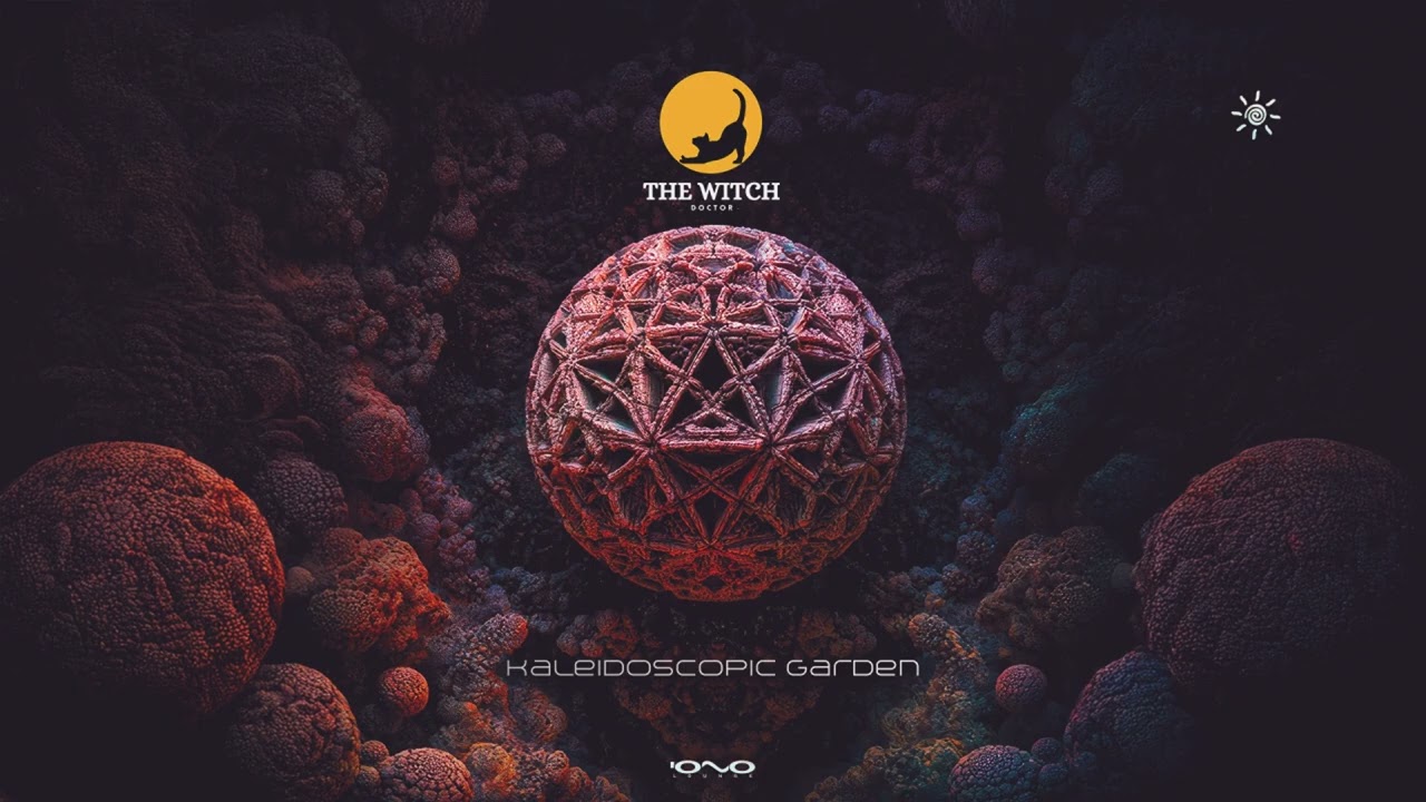The Witch Doctor - Fusion in Space (Original Mix)