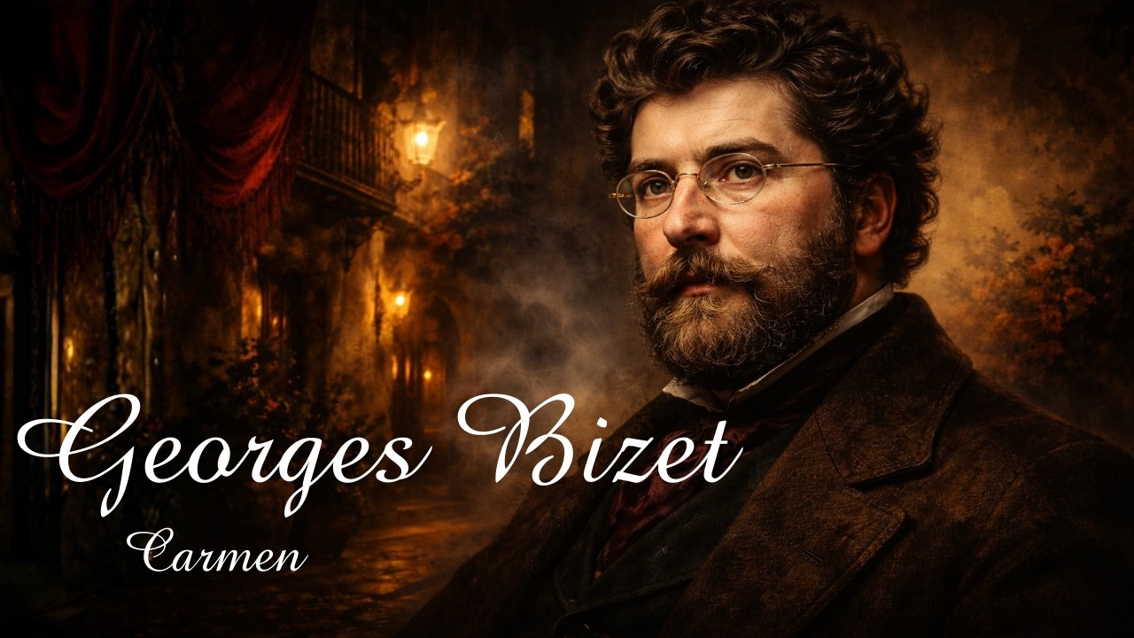 Bizet - Carmen