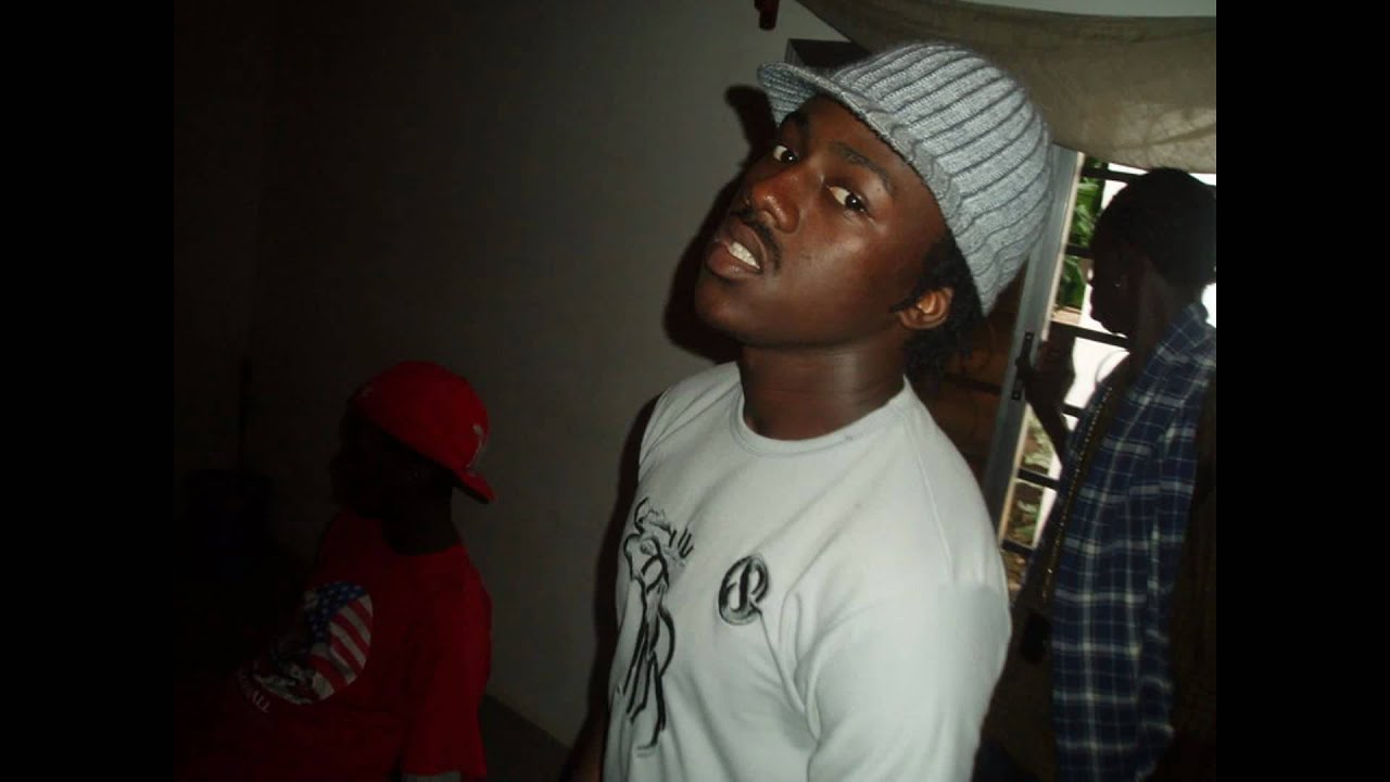 ST..P-MACK & BENJAMIN..MOVING TARGET......