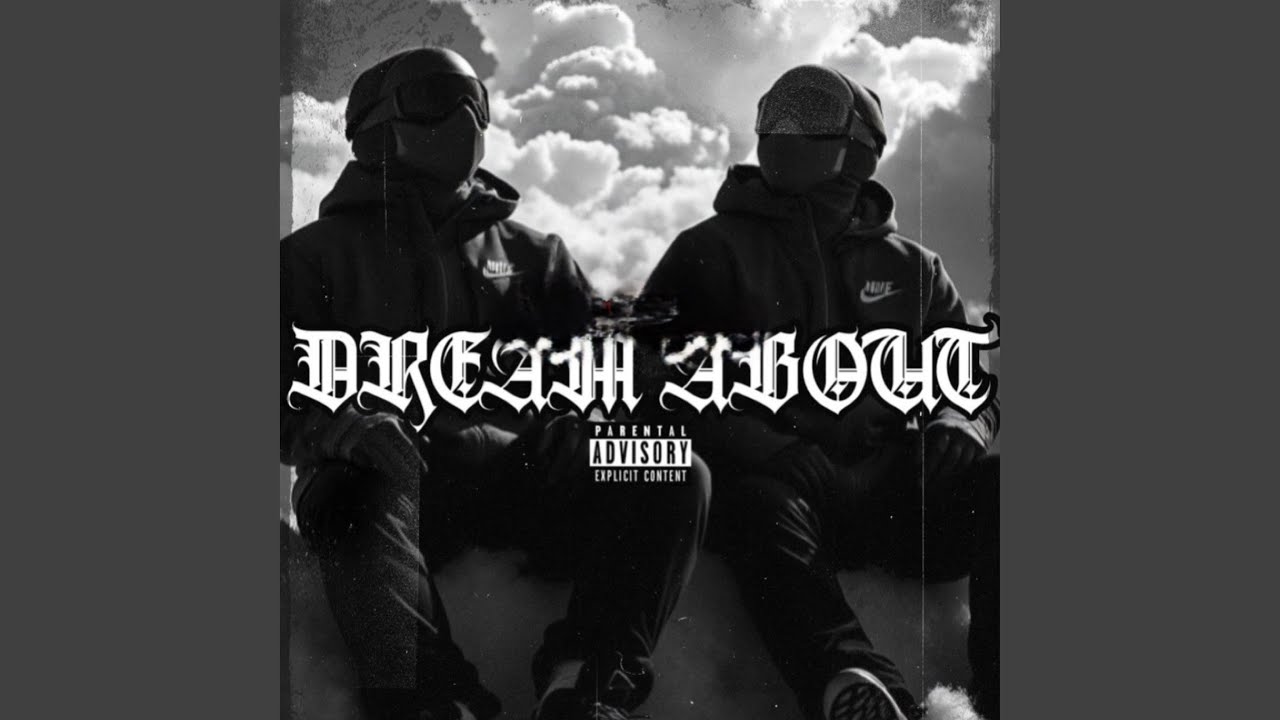 Dream About (feat. MERTA)