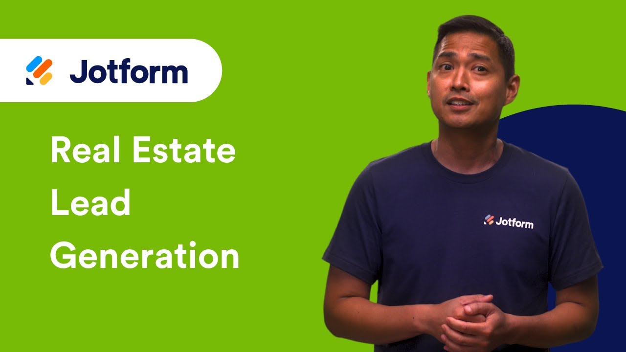 8 Real Estate Lead Generation Ideas