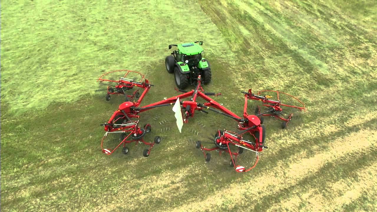 Lely Hibiscus 1515 Profi