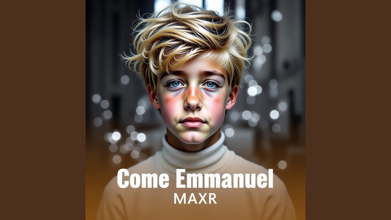 Come Emmanuel