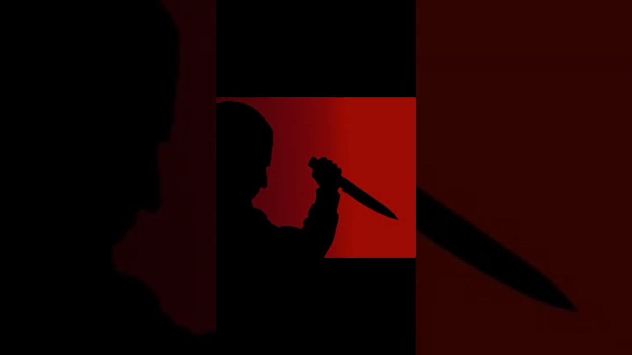 Chinese serial killer " part 2 by Robing