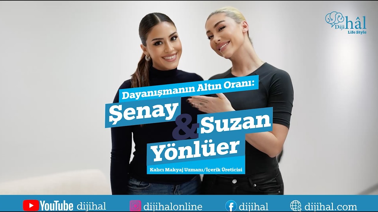 Dayanışmanın altın oranı: Şenay & Suzan Yönlüer (Bölüm 2)
