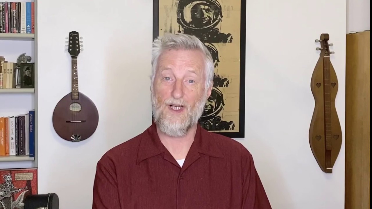 Billy Bragg  Sings the Internationale, Inspired by Pete Seeger