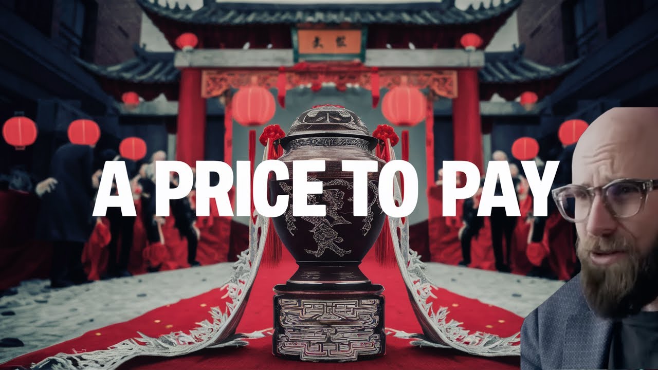 Chinese Ghost Weddings: The Strange Phenomena of Marrying off the Dead