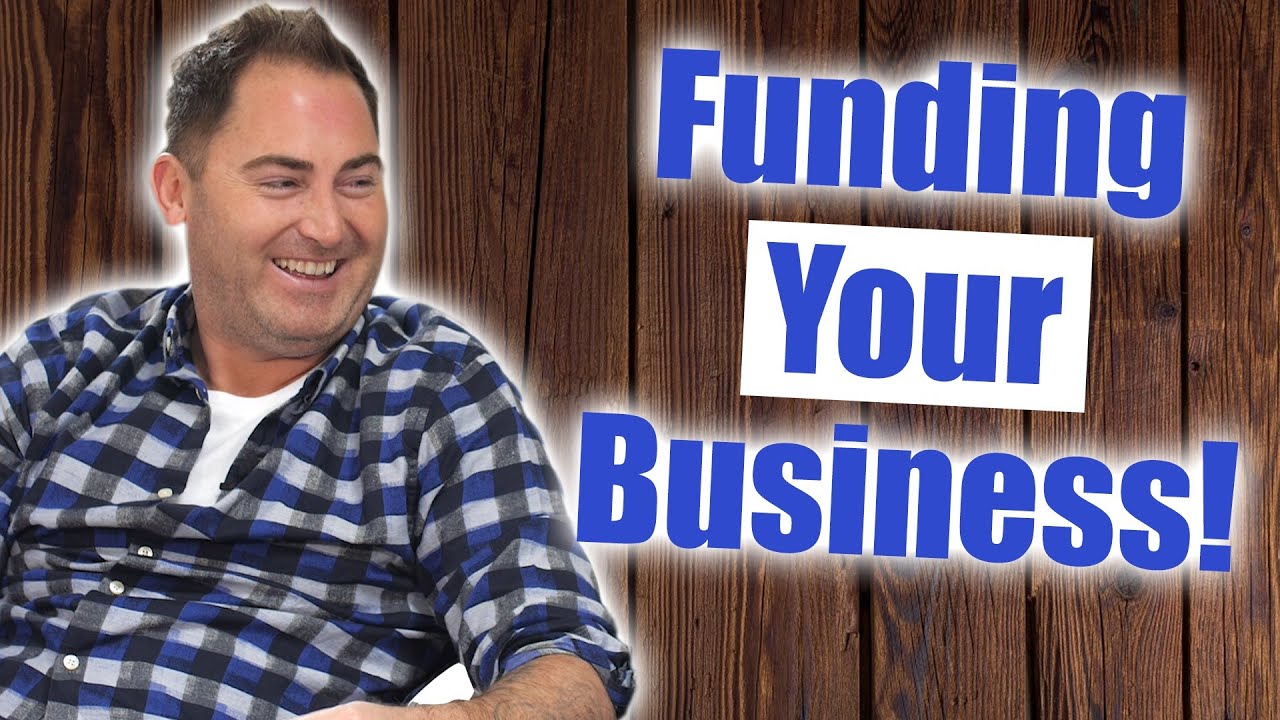 How To Get Start Up Business Funding [The Surprising Answer]