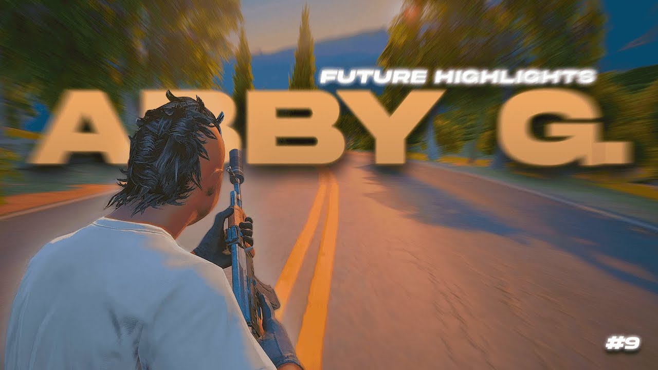 Future RP Highlights #9 | Abby G.