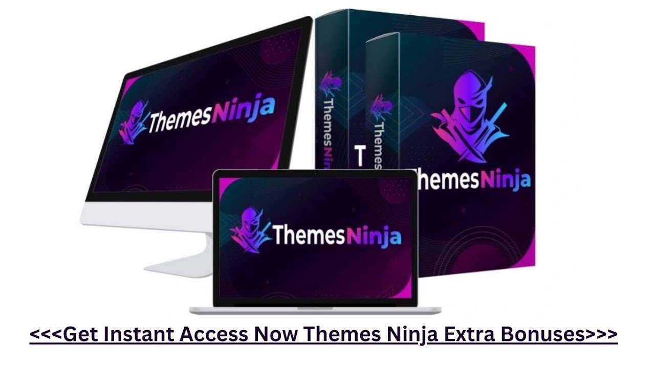 Themes Ninja Review 2024