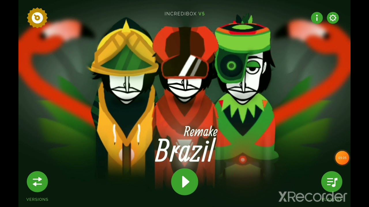 Brazil Remake + Dystopia Remake Update (Review)