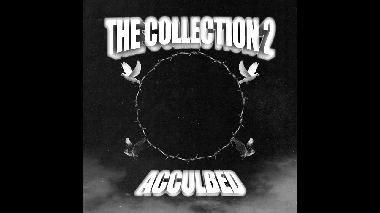 SMOKE THAT (slowed) - PROD. ACCULBED [OFFICIAL AUDIO]