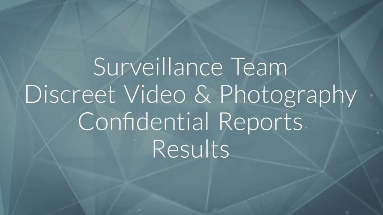 Forensic Eye Investigations, LLC - Investigative Services Infidelity Promo Video 3